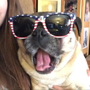 Meet your Posher, Madi